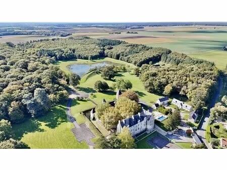 château à vendre à chenonceaux