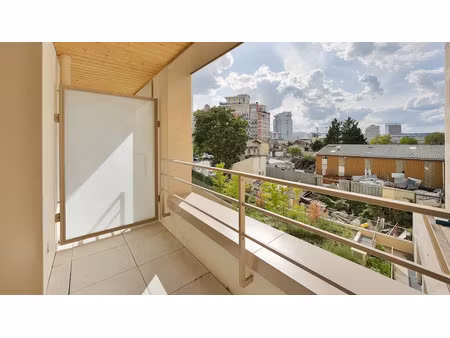 location appartement 2 pièces 50.4 m² à la garenne-colombes (92250)  1 510 €