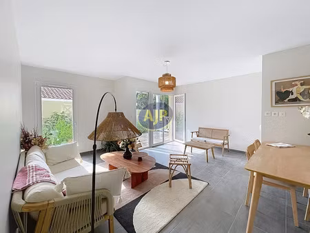 vente appartement 3 pièces 64.89 m² à lanton (33138)  324 000 €