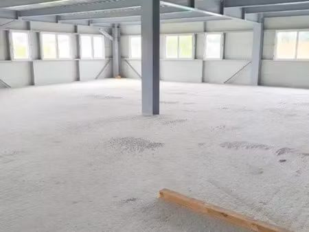 a vendre - bureaux neufs - erp