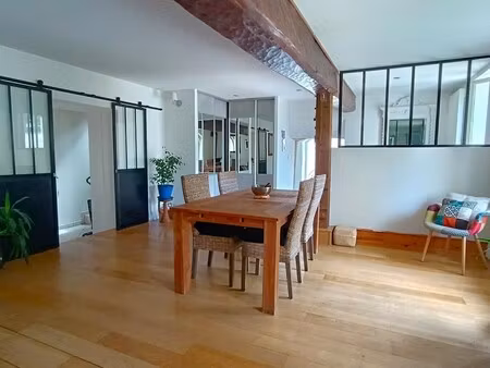 maison de village à vendre dans le quartier venieres