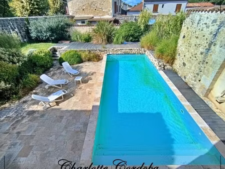 maison de luxe à vendre à vianne