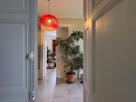 maison contemporaine à vendre à varrains