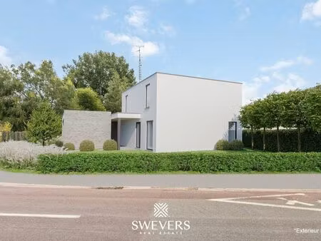 terrain à vendre à heusden € 127.000 (le4vo) - swevers real estate | zimmo