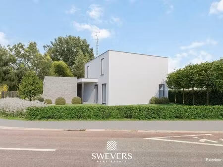 terrain à vendre à heusden € 127.000 (le4vo) - swevers vastgoed - beringen | zimmo