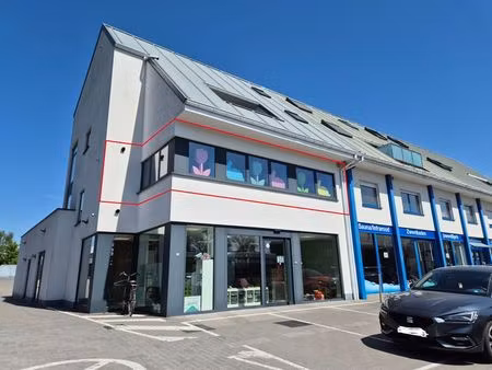 bien professionnel à louer à opwijk € 550 (le65q) - optio | zimmo