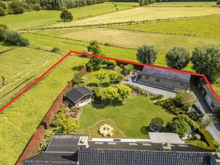 maison à vendre à oordegem € 1.040.000 (le5z2) - dewaele - gent | zimmo