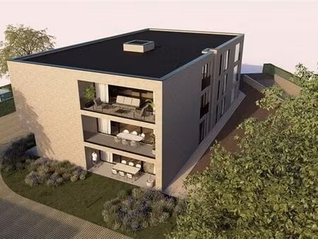appartement à vendre à ruisbroek € 299.340 (le4kt) | zimmo