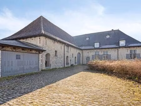 maison à vendre à perk € 1.750.000 (l5u79) - immo iq | zimmo