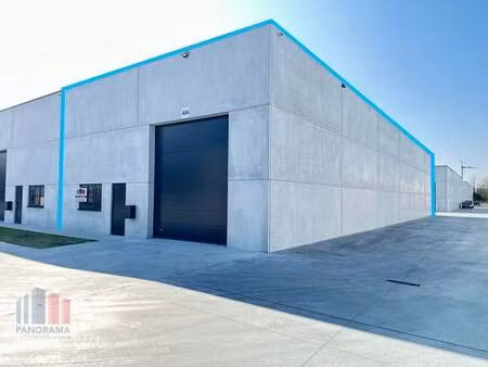 bien professionnel à vendre à beveren-leie € 669.500 (l3rud) | zimmo