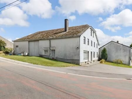 maison à vendre à offagne € 160.000 (le41i) - wellimmo | zimmo