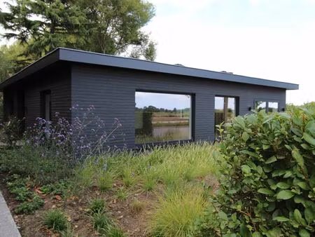 maison à vendre à damme € 698.000 (le6a2) - vanbeylen & reyntjens | zimmo