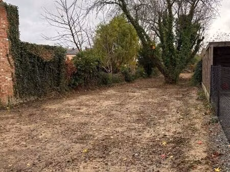 terrain à vendre à wijgmaal € 185.000 (le44e) - era vandendries | zimmo