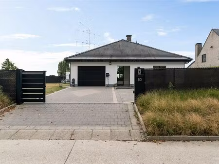 maison à vendre à bazel € 719.000 (le5tx) - heylen vastgoed - waasland | zimmo