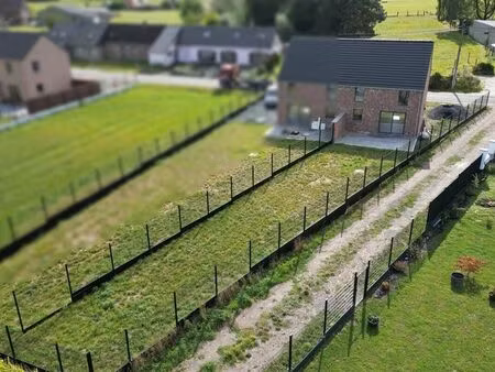 maison à vendre à baugnies € 285.000 (le5q1) - primmo péruwelz | zimmo