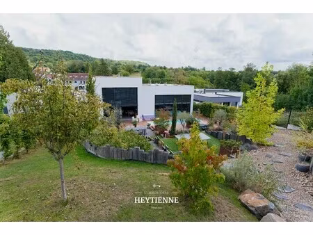 maison de luxe à vendre à lessy