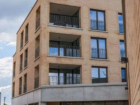 appartement à vendre à zonhoven € 265.000 (le67f) | zimmo