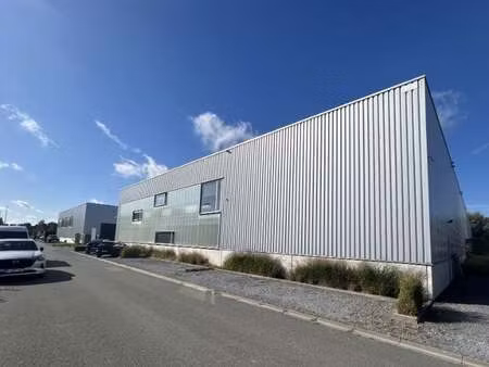 bien professionnel à vendre à mariakerke € 817.500 (le4sl) - arcade vastgoed | zimmo