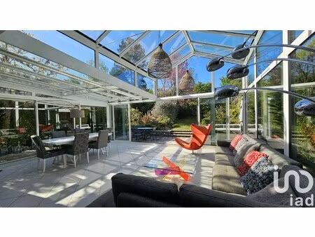 maison de luxe à vendre dans le quartier buzenval