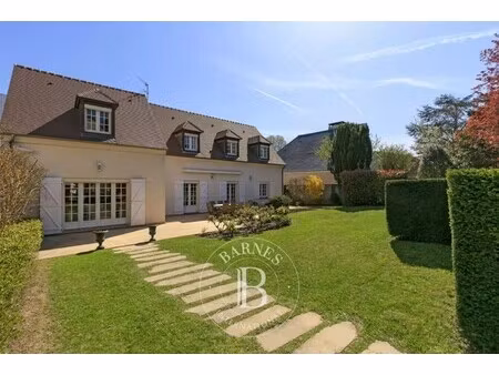 maison de luxe à vendre dans le quartier rungis ville