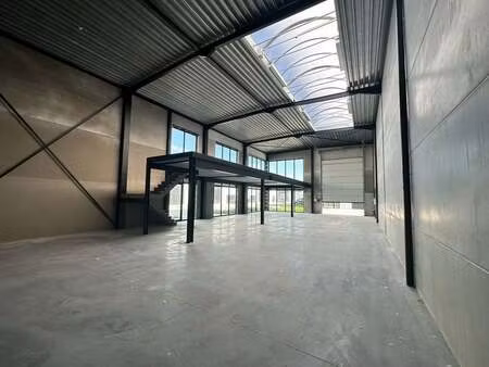 bien professionnel à vendre à ooigem € 416.700 (l0pg4) | zimmo