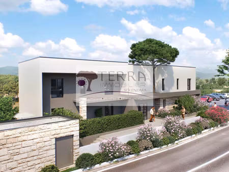 vente appartement 4 pièces 83.87 m² à ghisonaccia (20240)  318 706 €