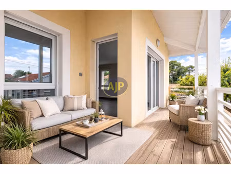 vente appartement 3 pièces 60.76 m² à lanton (33138)  299 000 €