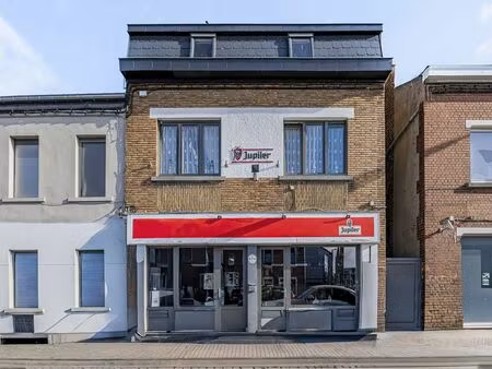 maison à vendre à jumet € 305.000 (le569) - bureau savini | zimmo