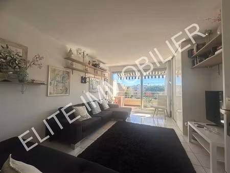 vente appartement 1 pièce 26 m² à saint-tropez (83990)  468 000 €