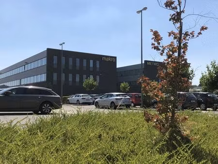 bien professionnel à louer à wommelgem € 13.000 (l4b6o) - mertens vastgoed | zimmo