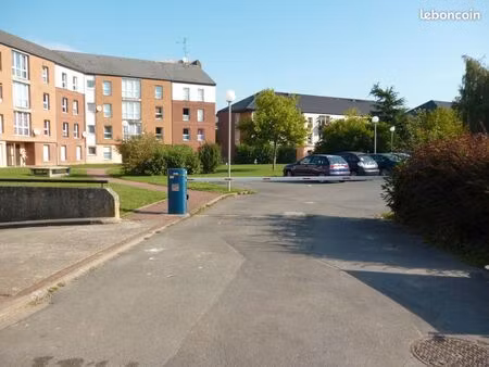 apt residence pyramide