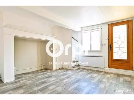 maison 2 pièces 41 m²