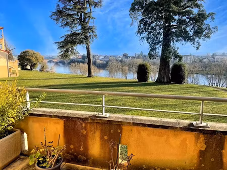 vente appartement 4 pièces 110.01 m² à bergerac (24100)  350 000 €