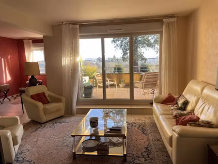 vente appartement 4 pièces 123.48 m² à bergerac (24100)  350 000 €