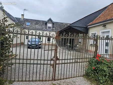 maison 6 pièces 148 m²