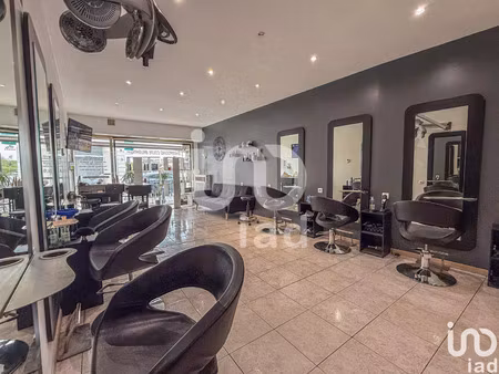 vente commerce 69 m² la ferté-sous-jouarre (77260)