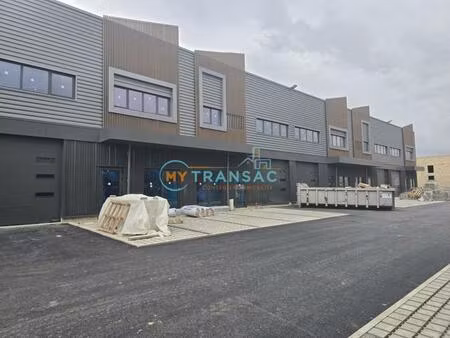 vente local industriel 179 m² courtry (77181)