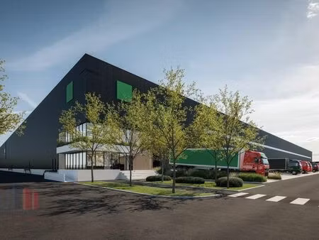 bien professionnel à louer à kluizen € 59.583 (l653i) | zimmo