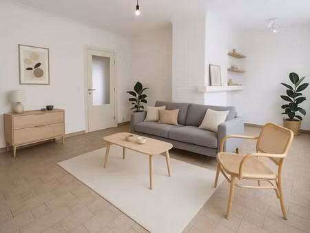 appartement à vendre à hofstade € 177.500 (le58v) - van de vondel vastgoed & advies | zimm