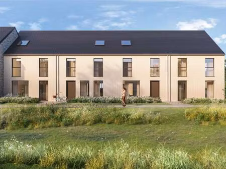 maison à vendre à pittem € 354.607 (le6cr) | zimmo