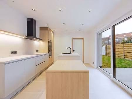 maison à vendre à assebroek € 525.000 (le4pt) - immo thuis (edenadvies) | zimmo