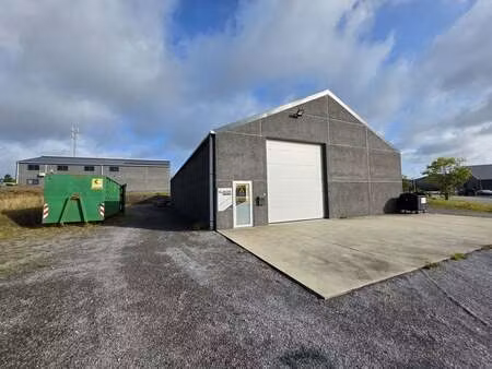 bien professionnel à louer à somme-leuze € 2.300 (le5ee) - antoine immo - durbuy | zimmo