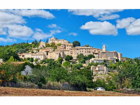 terrain simiane-la-rotonde m² t- à vendre  87 500 €
