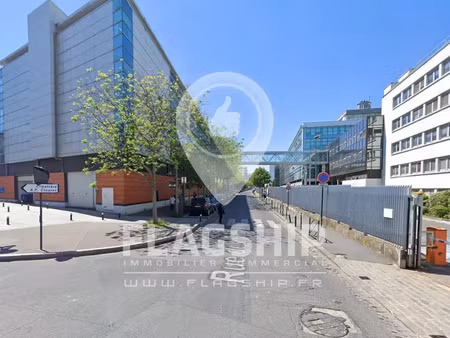 location commerce la garenne colombes 92250