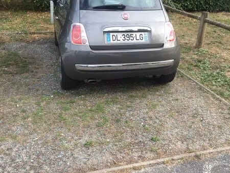 a louer grande place de parking