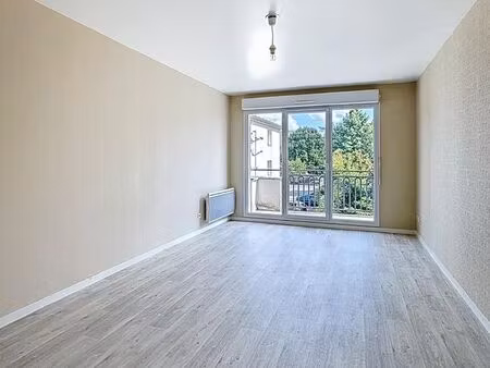 appartement f2 à vendre - 2 pièces - 45 60 m2 - la chapelle st mesmin - 45 - centre