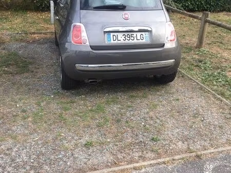 a louer grande place de parking