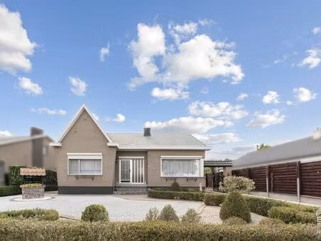 maison à vendre à rummen € 295.000 (le45g) - era nobis (herk-de-stad) | zimmo