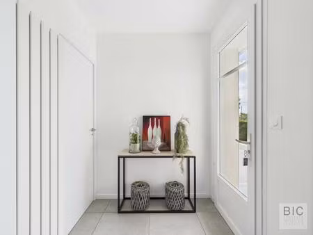 a vendre grande et belle maison familiale