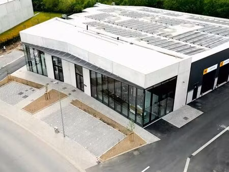 bien professionnel à louer à bierges € 2.400 (le5mc) | zimmo